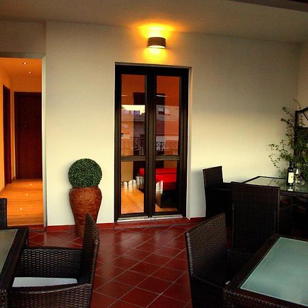 B&B La Bouganville Альгеро Екстер'єр фото